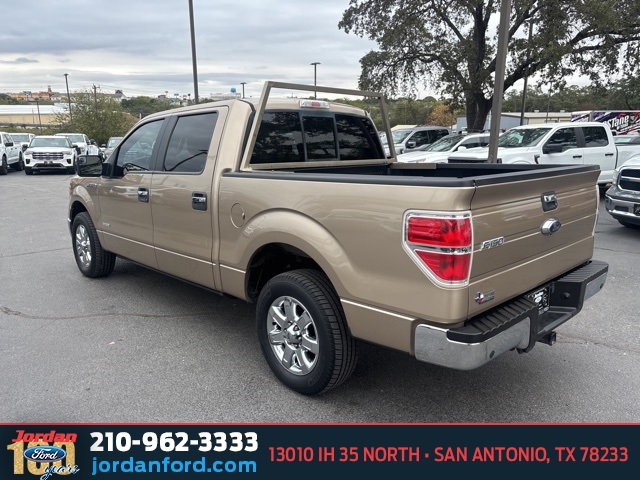 Used Car 2013 Ford F-150  Xlt For Sale Under $20,000 In San Antonio, Texas