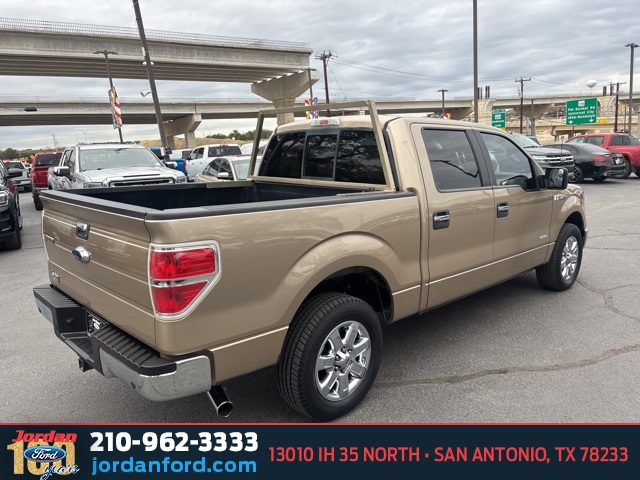 Used Car 2013 Ford F-150  Xlt For Sale Under $20,000 In San Antonio, Texas