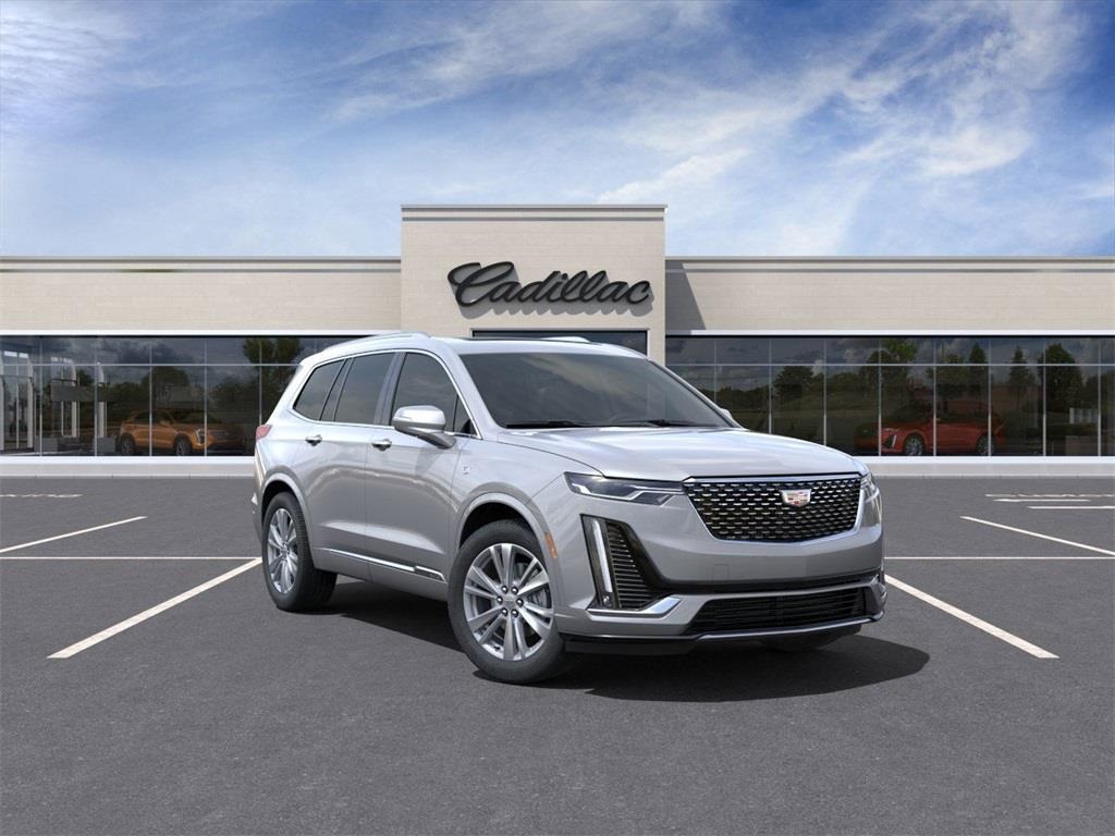 2025 Cadillac XT6 for sale in Cleveland, Ohio