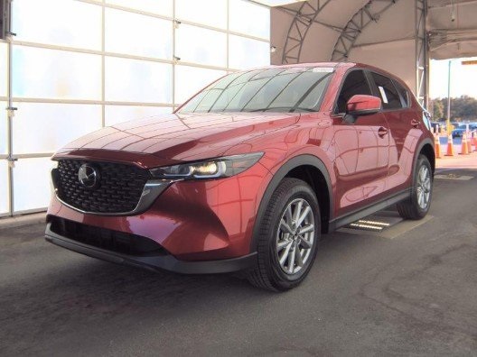 2023 Mazda CX-5 2.5 S's photo