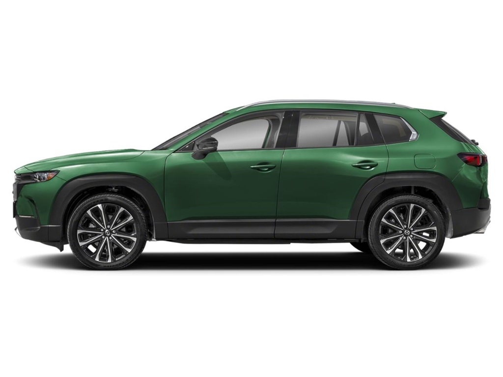 New Car 2025 Mazda Cx-50  2.5 Turbo Premium Plus Package For Sale In Austin, Texas