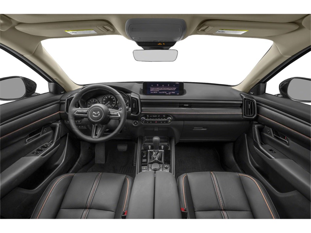 New Car 2025 Mazda Cx-50  2.5 Turbo Premium Plus Package For Sale In Austin, Texas