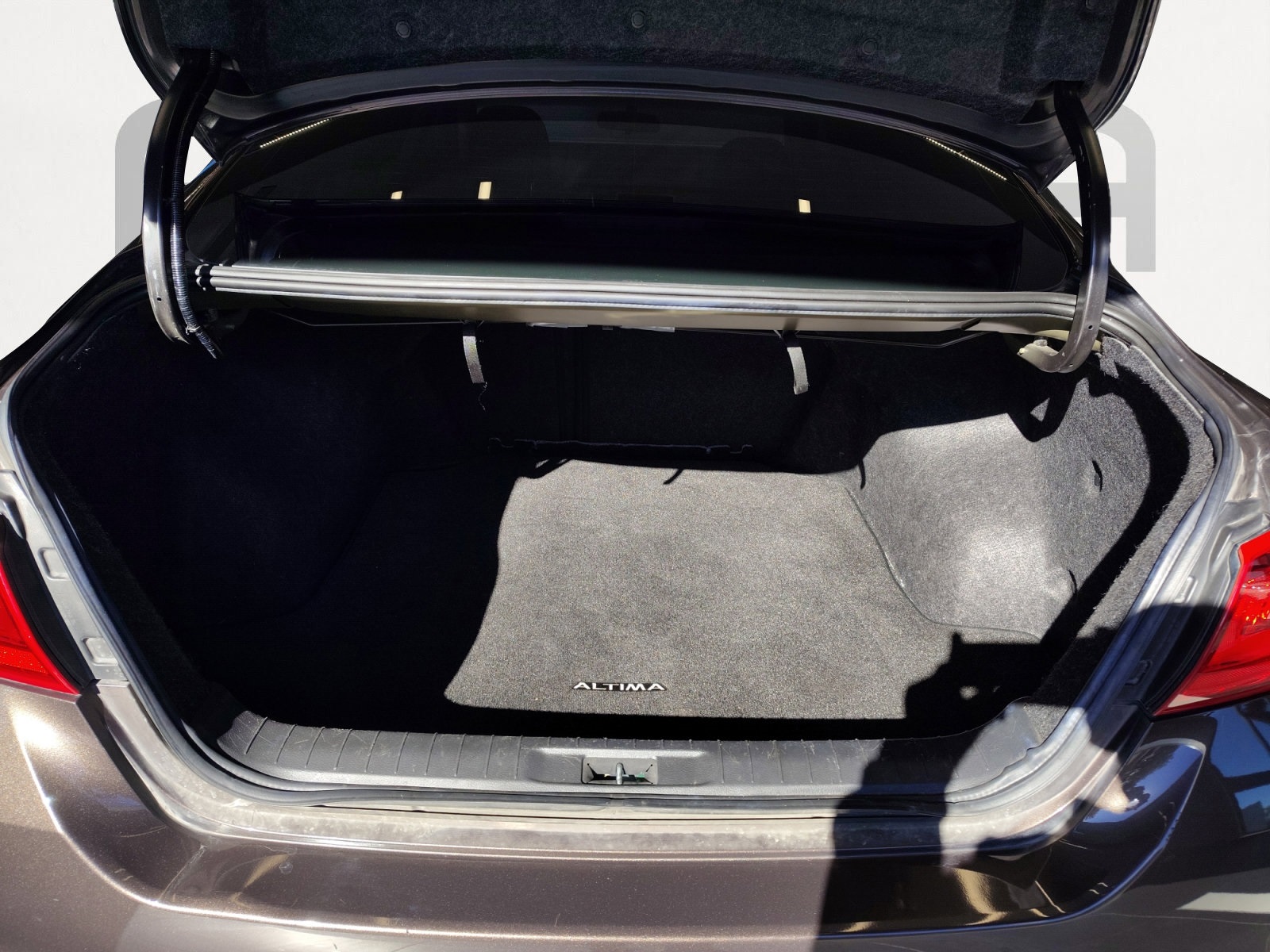 Used Car 2017 Nissan Altima  2.5 Sv For Sale Under $10,000 In San Antonio, Texas