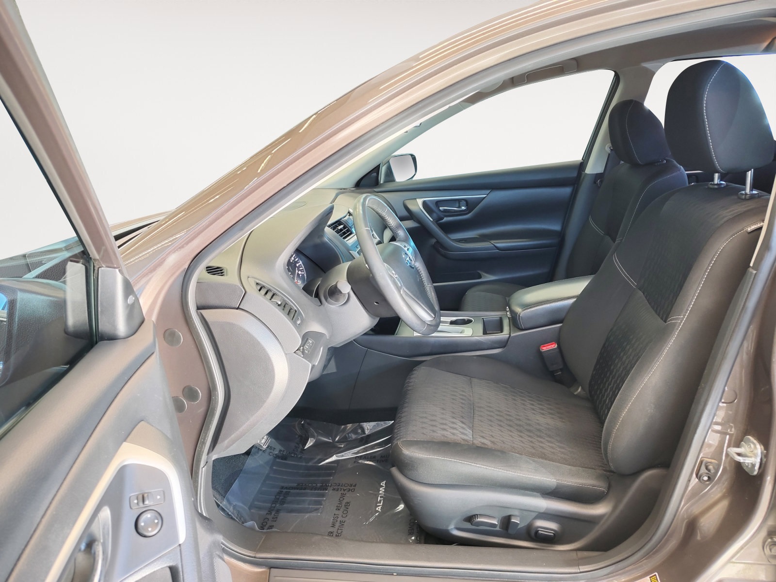 Used Car 2017 Nissan Altima  2.5 Sv For Sale Under $10,000 In San Antonio, Texas