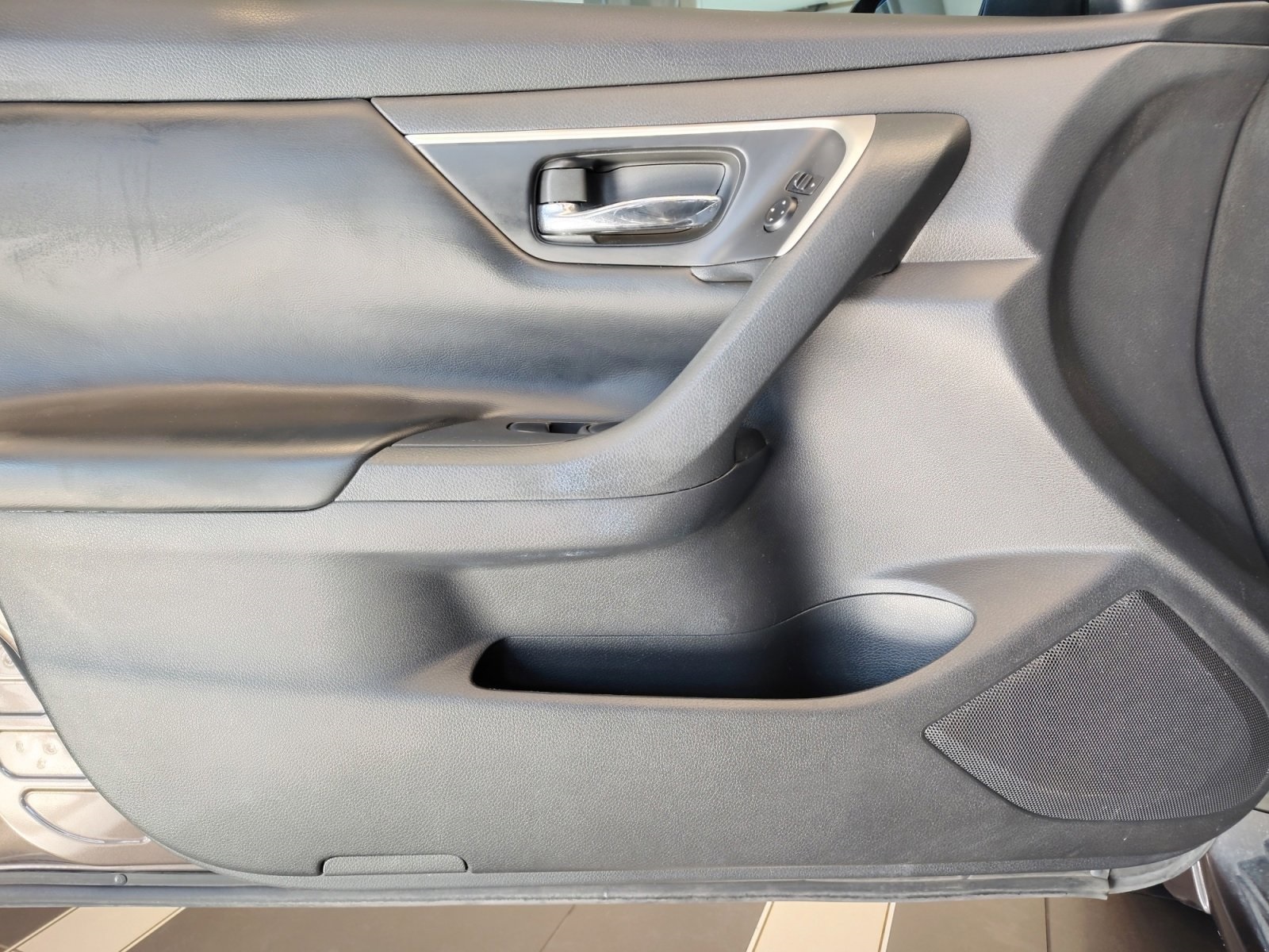 Used Car 2017 Nissan Altima  2.5 Sv For Sale Under $10,000 In San Antonio, Texas