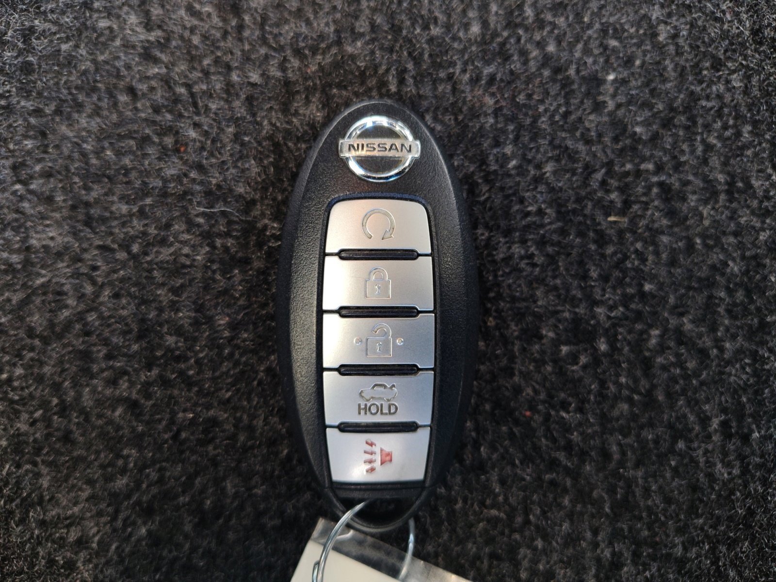 Used Car 2017 Nissan Altima  2.5 Sv For Sale Under $10,000 In San Antonio, Texas