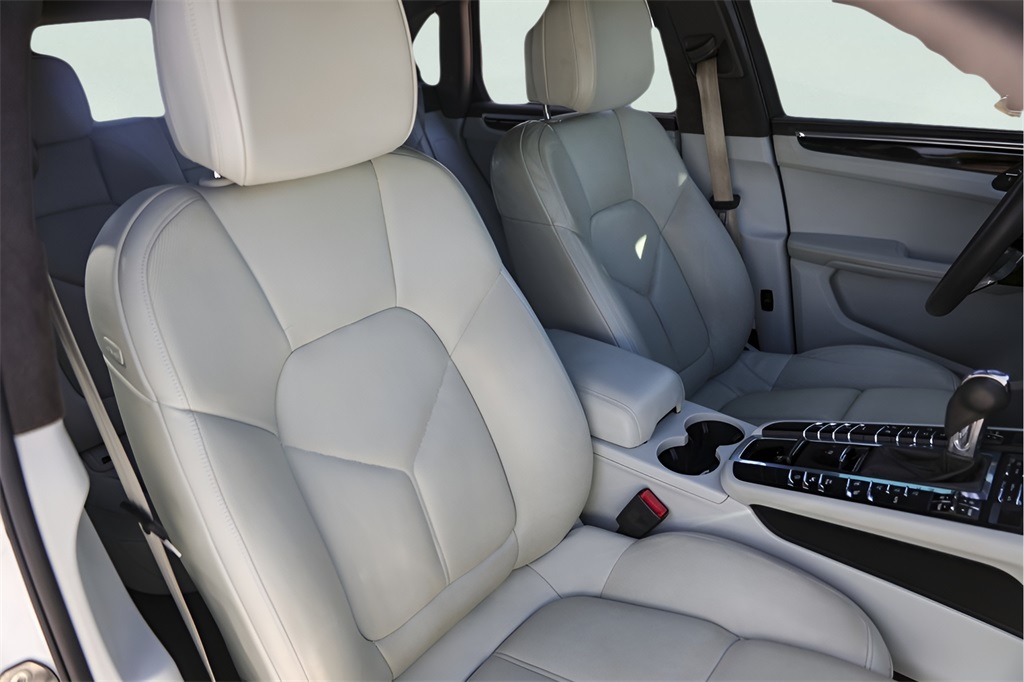 Used Car 2016 Porsche Macan  Turbo For Sale Under $25,000 In Austin, Texas
