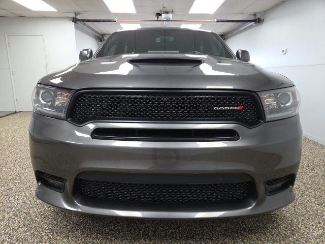 2019 Dodge Durango R/T photo 2