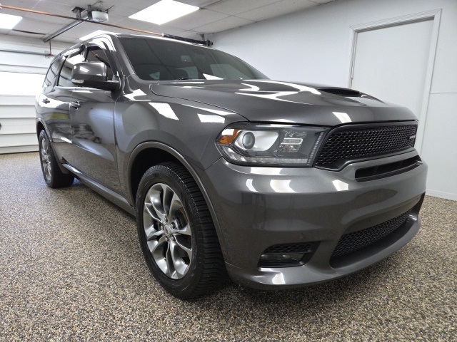 2019 Dodge Durango R/T photo 3