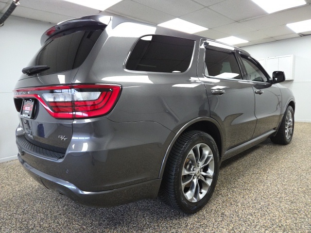 2019 Dodge Durango R/T photo 4
