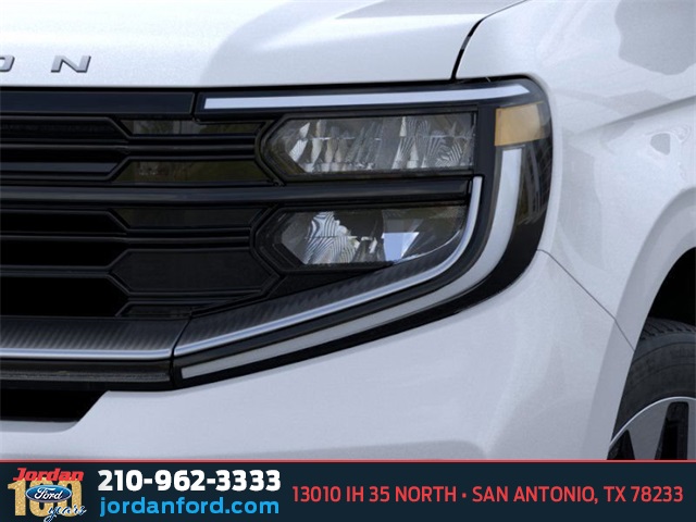 New Car 2025 Ford Expedition  Platinum For Sale Under $80,000 In San Antonio, Texas