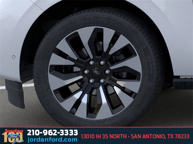 New Car 2025 Ford Expedition  Platinum For Sale Under $80,000 In San Antonio, Texas