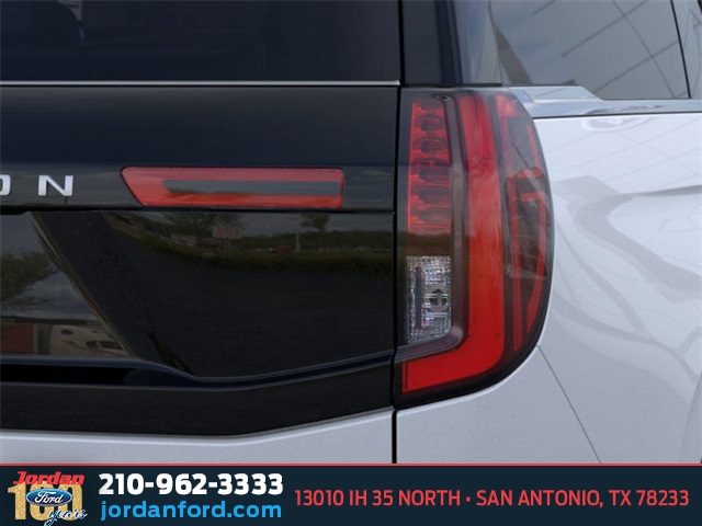 New Car 2025 Ford Expedition  Platinum For Sale Under $80,000 In San Antonio, Texas