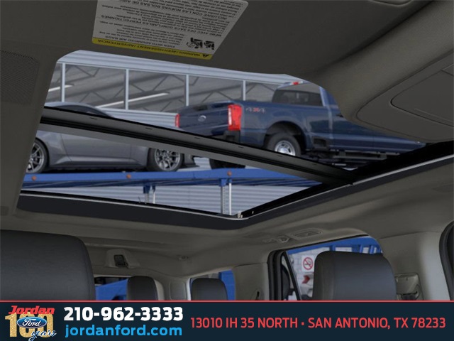 New Car 2025 Ford Expedition  Platinum For Sale Under $80,000 In San Antonio, Texas