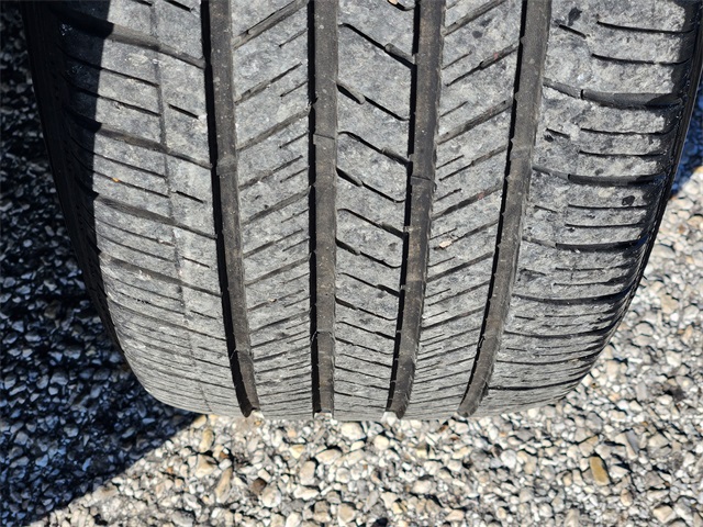 2019 Chevrolet Malibu LT Gray at Durrett Motor Company