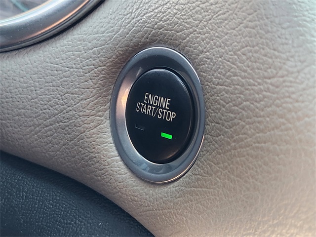 2019 Chevrolet Malibu LT Gray at Durrett Motor Company