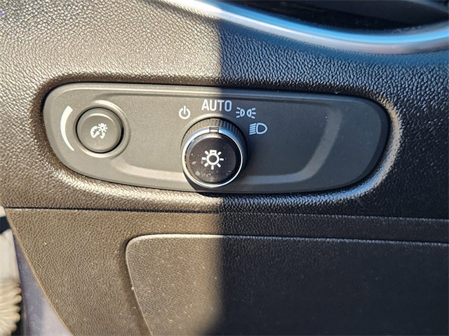 2019 Chevrolet Malibu LT Gray at Durrett Motor Company