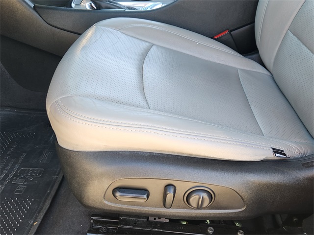 2019 Chevrolet Malibu LT Gray at Durrett Motor Company