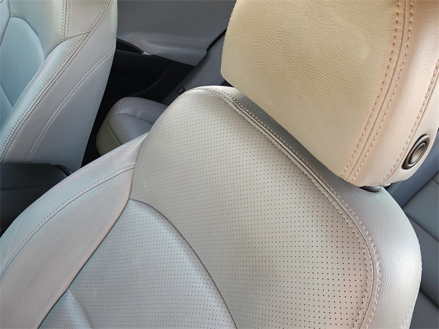 2019 Chevrolet Malibu LT Gray at Durrett Motor Company