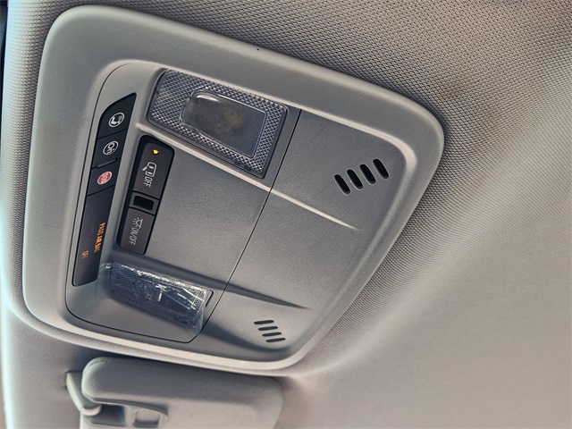 2019 Chevrolet Malibu LT Gray at Durrett Motor Company