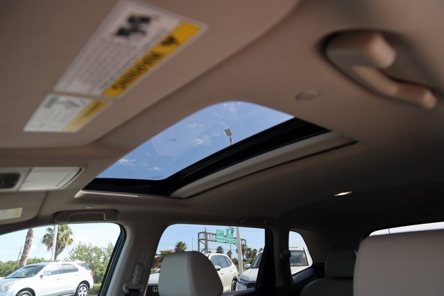 2026 Honda CR-V EX-L - 10