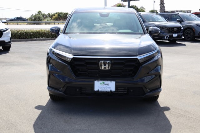 2026 Honda CR-V EX-L - 1