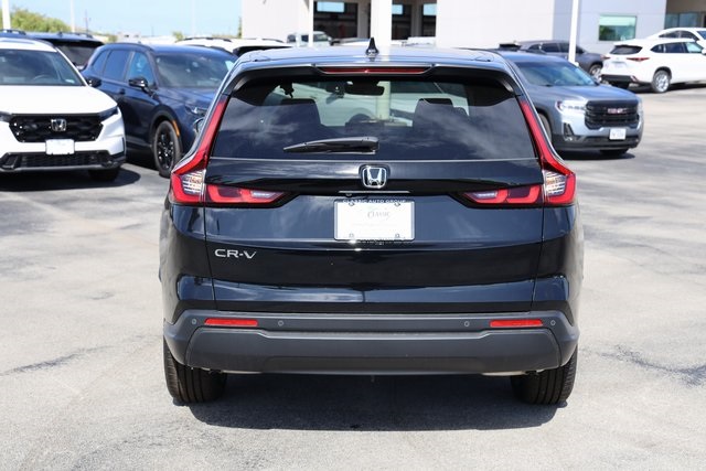 2026 Honda CR-V EX-L - 6