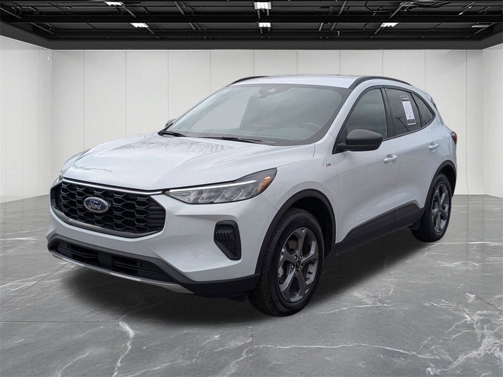 2025 Ford Escape ST-Line AWD