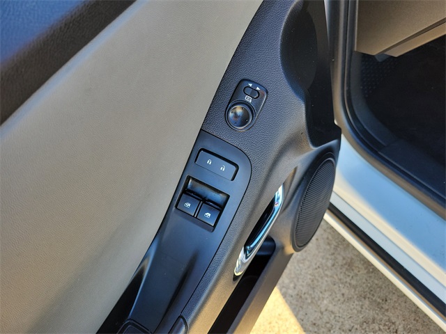 2015 Chevrolet Camaro 1LS White at Ultimate Motorsports