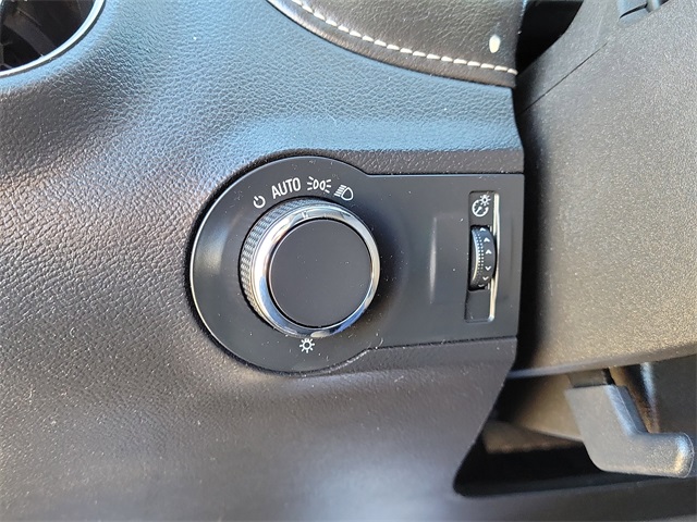 2015 Chevrolet Camaro 1LS White at Ultimate Motorsports