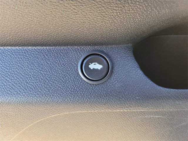 2015 Chevrolet Camaro 1LS White at Ultimate Motorsports