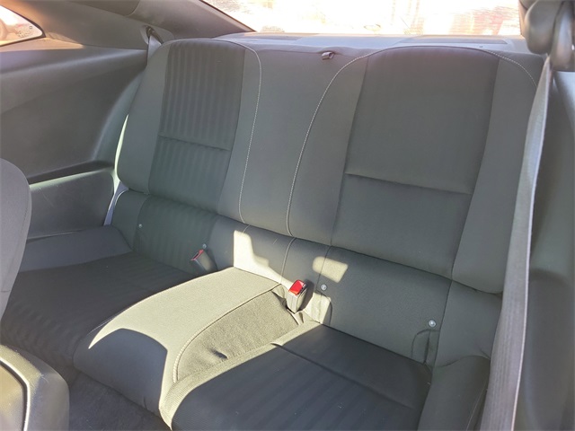 2015 Chevrolet Camaro 1LS White at Ultimate Motorsports