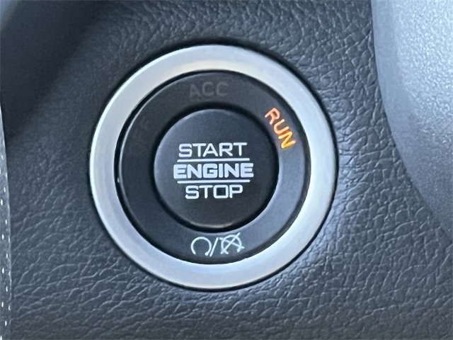 2022 Ram 2500 Tradesman Black at Classic Chevrolet Galveston