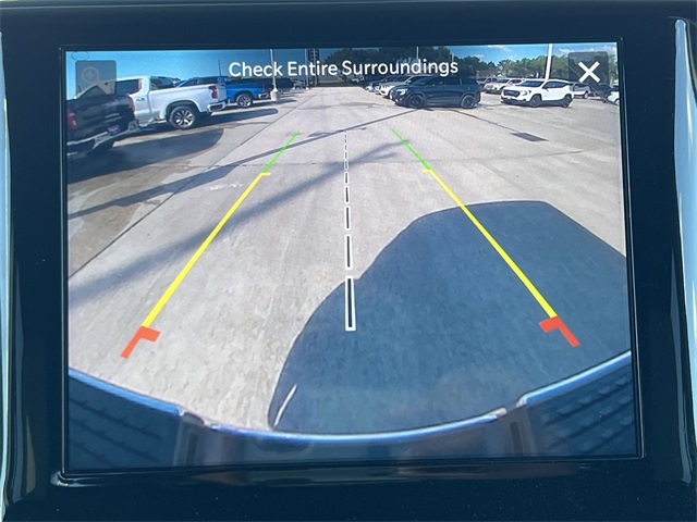 2022 Ram 2500 Tradesman Black at Classic Chevrolet Galveston