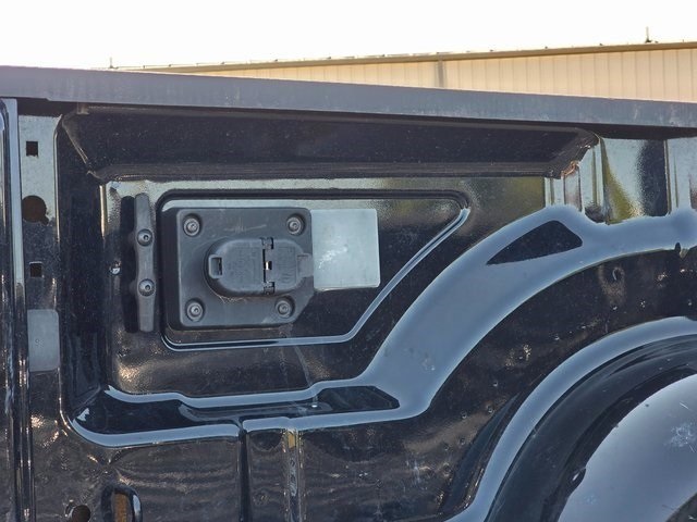 2022 Ram 2500 Tradesman Black at Classic Chevrolet Galveston