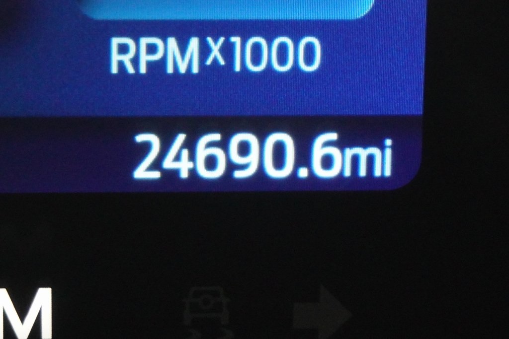 Used Car 2024 Ford Bronco  Wildtrak For Sale Under $50,000 In Weatherford, Texas