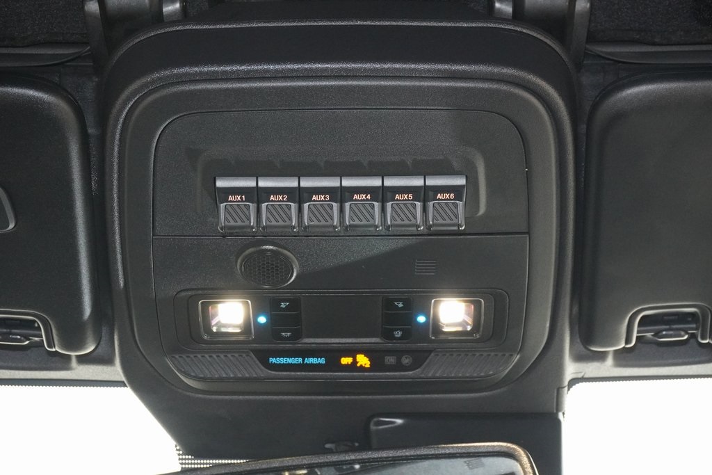 Used Car 2024 Ford Bronco  Wildtrak For Sale Under $50,000 In Weatherford, Texas