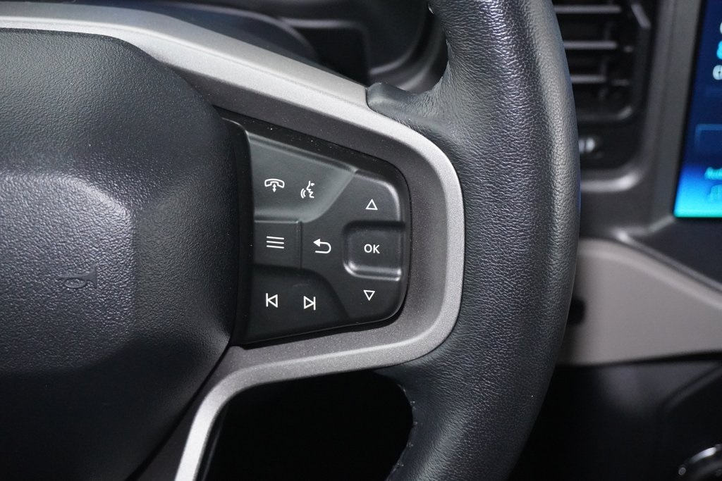 Used Car 2024 Ford Bronco  Wildtrak For Sale Under $50,000 In Weatherford, Texas