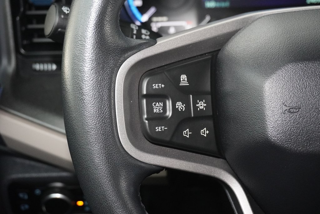 Used Car 2024 Ford Bronco  Wildtrak For Sale Under $50,000 In Weatherford, Texas