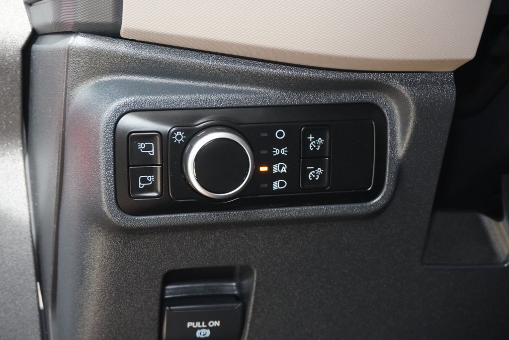 Used Car 2024 Ford Bronco  Wildtrak For Sale Under $50,000 In Weatherford, Texas