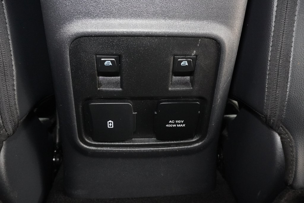 Used Car 2024 Ford Bronco  Wildtrak For Sale Under $50,000 In Weatherford, Texas