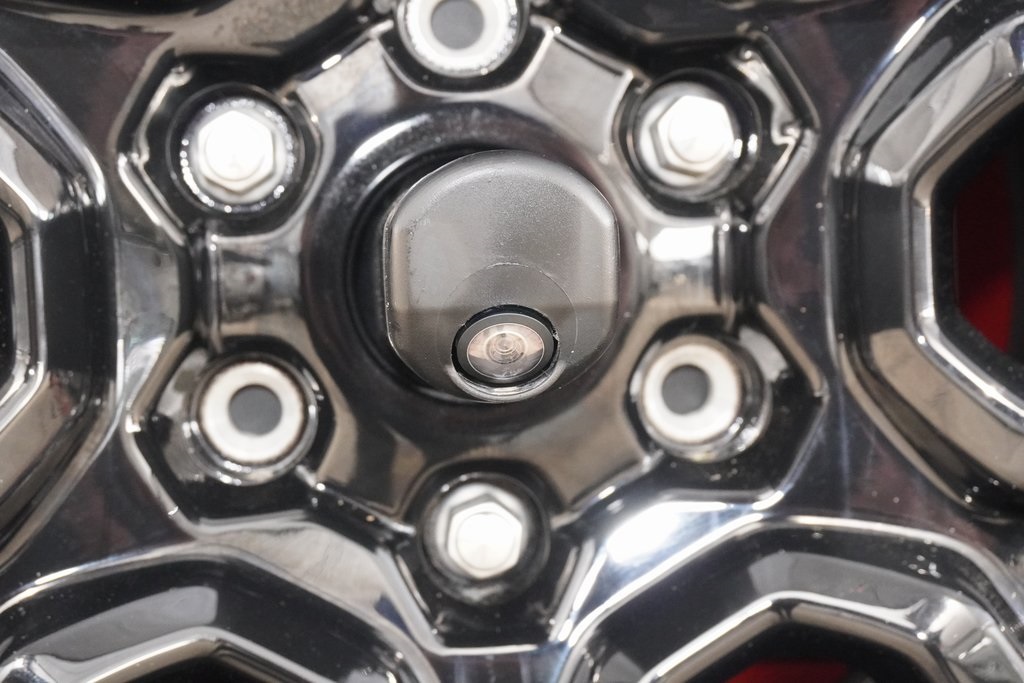 Used Car 2024 Ford Bronco  Wildtrak For Sale Under $50,000 In Weatherford, Texas