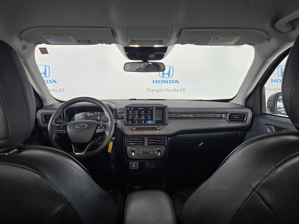 Thumbnail: 2023 Ford Maverick - 10