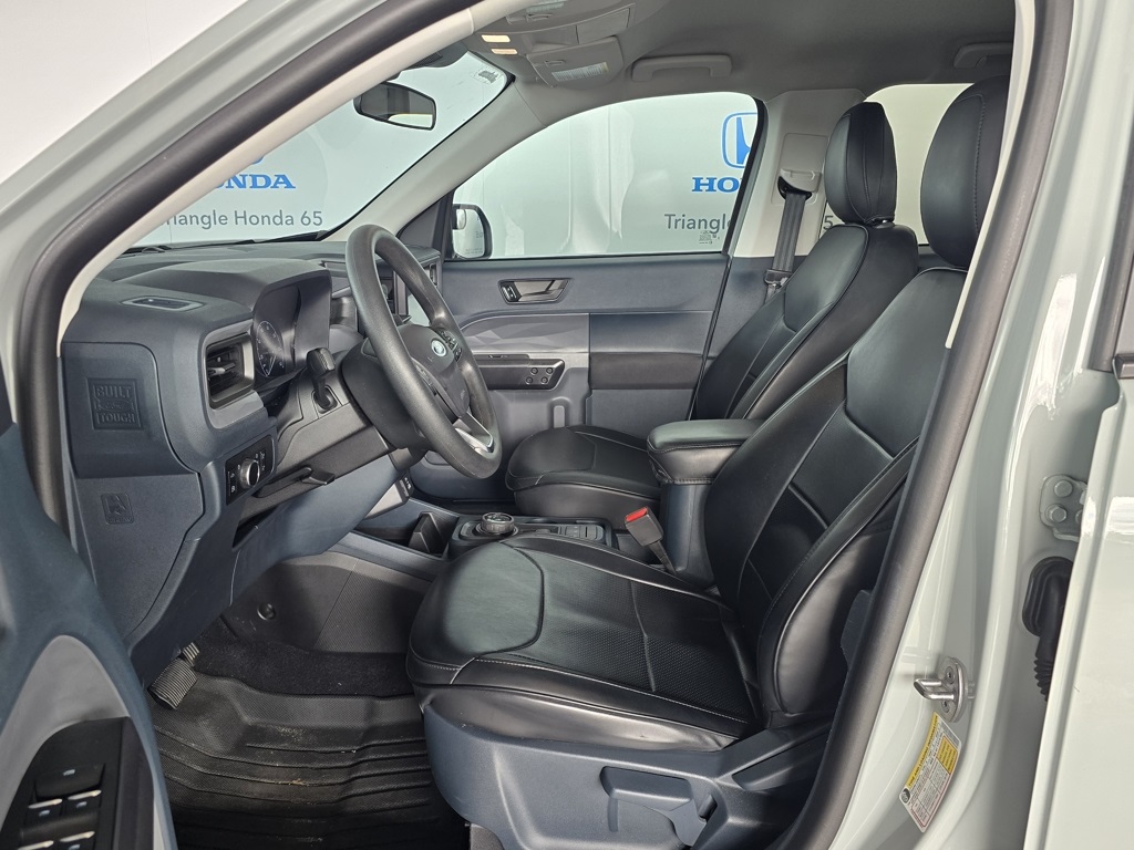 Thumbnail: 2023 Ford Maverick - 11