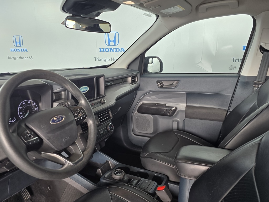 Thumbnail: 2023 Ford Maverick - 14