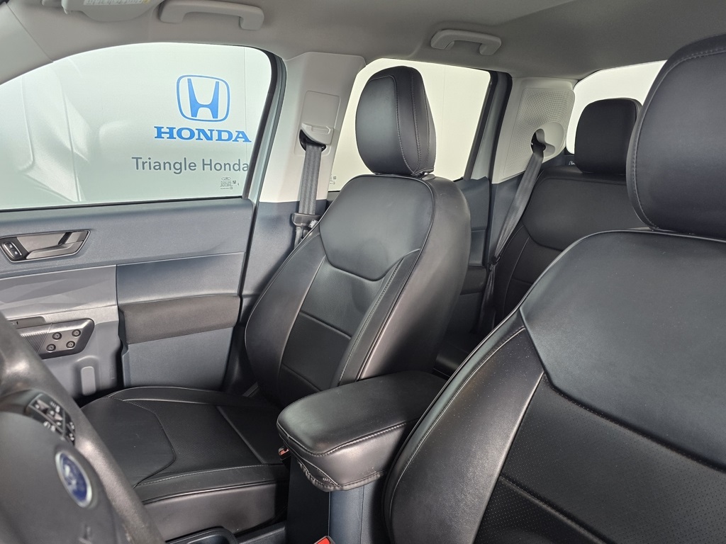 Thumbnail: 2023 Ford Maverick - 15