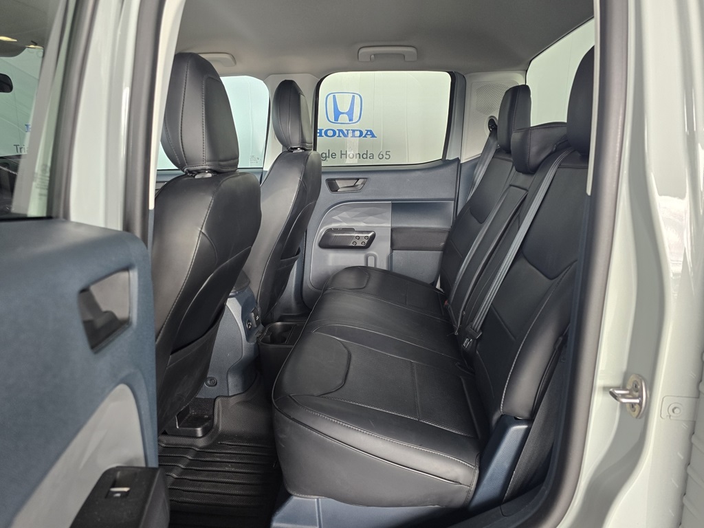 Thumbnail: 2023 Ford Maverick - 16