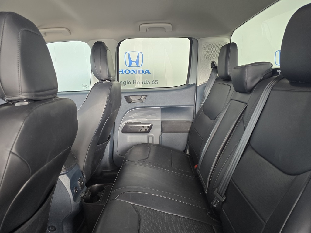 Thumbnail: 2023 Ford Maverick - 17