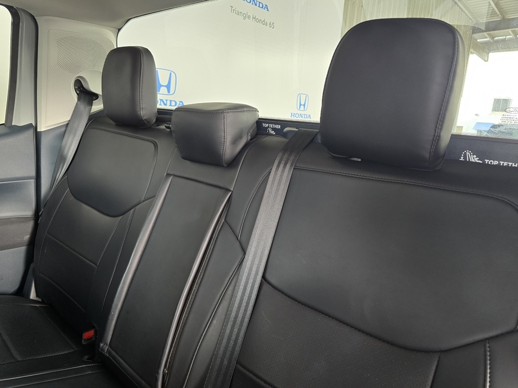 Thumbnail: 2023 Ford Maverick - 19