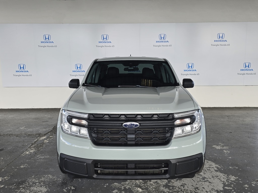 Thumbnail: 2023 Ford Maverick - 2